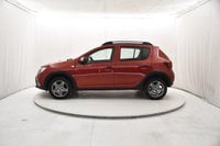 Auto Usate A Bergamo | Dacia Sandero Stepway 1.5 Dci S&S 90Cv