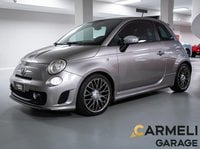 Auto Usate A Brescia | Abarth 500 500/595 1.4 16V 160Cv -Zerocento N°20/100