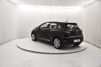 Auto Usate A Bergamo | Renault Clio 0.9 Tce Moschino Zen 75Cv