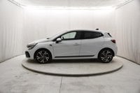 Auto Usate A Bergamo | Renault Clio 1.6 Hybrid R.s. Line E-Tech 140Cv Auto My21