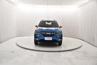 Auto Usate A Bergamo | Dacia Spring Expression Electric 45