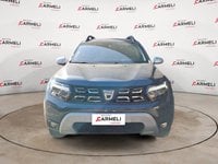 Auto Usate A Bergamo | Dacia Duster 1.0 Tce Prestige Gpl 4X2 100Cv