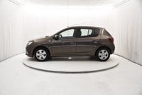 Auto Usate A Brescia | Dacia Sandero 1.0 Sce Streetway Comfort S&S 75Cv