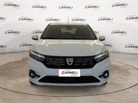 Auto Usate A Brescia | Dacia Sandero Streetway 1.0 Tce Comfort Eco-G 100Cv