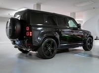 Auto Usate A Brescia | Land Rover Defender 110 5.0 V8 525 Cv Awd -Iva Esposta-Garanzia 2027