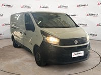Auto Usate A Brescia | Fiat Professional Talento 1.6 Mjt Lh1 12Q 120Cv E6 - Iva Esclusa - Autocarro