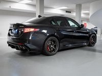 Auto Usate A Brescia | Alfa Romeo Giulia 2.9 V6 Bi-Turbo At8 Quadrifoglio -Unico Proprietario