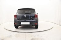 Auto Dacia Sandero 1.0 Sce Streetway Comfort S&S 75Cv My19 Usate A Brescia