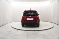 Auto Usate A Brescia | Fiat Pandina Cross 1.0 Firefly Hybrid S&S 70Cv