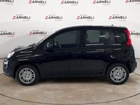 Auto Usate A Bergamo | Fiat Pandina 1.0 Firefly Hybrid Pop S&S 65Cv