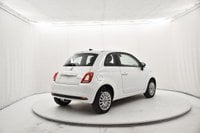 Auto Usate A Brescia | Fiat 500 Hybrid 1.0 Hybrid 70Cv