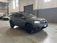 Auto Usate A Brescia | Dacia Duster 1.0 Tce Extreme Gpl 4X2 100Cv