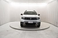 Auto Usate A Bergamo | Dacia Duster 1.0 Tce Sl Extreme Gpl 4X2 100Cv