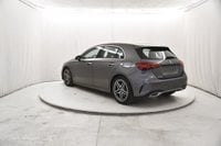 Auto Usate A Bergamo | Mercedes-Benz Classe A 180 Premium Amg Line Auto