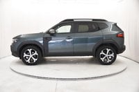 Auto Nuove Pronta Consegna A Brescia | Dacia Duster 1.2 Eco-G Journey 120Cv -Restyling My26