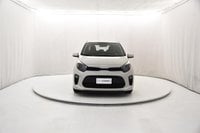 Auto Usate A Bergamo | Kia Picanto 1.0 Dpi Style Techno&Safety Pack