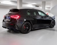 Auto Usate A Brescia | Mercedes-Benz Classe A 35 Amg A G 4Matic Auto