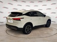Auto Usate A Bergamo | Nissan Qashqai 1.5 E-Power Tekna 2Wd E-Shifter