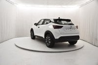 Auto Nuove Pronta Consegna A Bergamo | Nissan Juke 1.0 Dig-T Acenta 114Cv