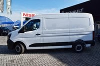 Auto Usate A Brescia | Nissan Interstar Iii Fwd 35 2.0 Dci 150Cv L2H2 N Connecta - Autocarro - Iv...