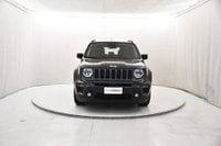 Auto Usate A Brescia | Jeep Renegade 1.5 Turbo T4 Mhev Limited 2Wd 130Cv Dct