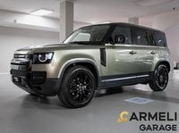 Land Rover Defender Land Rover Defender