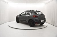 Auto Usate A Bergamo | Dacia Sandero Stepway 1.0 Tce Extreme Up Eco-G 100Cv