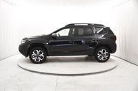 Auto Usate A Brescia | Dacia Duster 1.0 Tce Journey Up Gpl 4X2 100Cv
