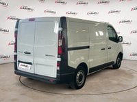 Auto Usate A Brescia | Renault Trafic Iv T27 2.0 Dci 120Cv L1H1 Ice E6D-Temp - Iva Esclusa - Auto...
