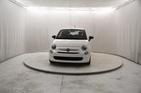Auto Usate A Brescia | Fiat 500 1.0 Hybrid 70Cv