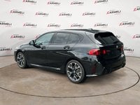 Auto Usate A Brescia | Bmw Serie 1 118D Msport Auto Aziendale - Navi - Led - Full