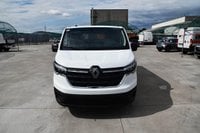 Auto Nuove Pronta Consegna A Brescia | Renault Trafic Iv Van T29 2.0 Blue Dci 130Cv L2H1 D.cab. -...