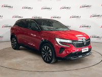 Auto Usate A Brescia | Renault Austral 1.2 E-Tech Full Hybrid Techno 200Cv