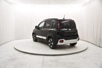 Auto Usate A Brescia | Fiat Panda Iii 2024 Cross Cross 1.0 Firefly Hybrid S&S 65Cv
