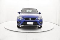 Auto Usate A Brescia | Seat Ateca 1.6 Tdi Xcellence