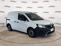 Auto Usate A Brescia | Renault Kangoo Iii Van 1.5 Blue Dci 95Cv Edition One - Iva Esclusa - Autoc...