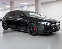 Auto Usate A Brescia | Mercedes-Benz Classe A 35 Amg A G 4Matic Auto