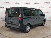 Auto Nuove Pronta Consegna A Brescia | Nissan Primastar Ii Bus 2.0 Dci 150Cv S&S L1H1 N Connecta ...