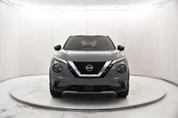 Auto Km0 A Brescia | Nissan Juke 1.0 Dig-T N-Sport 114Cv
