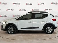 Auto Usate A Bergamo | Dacia Sandero Stepway 1.0 Tce Expression 90Cv