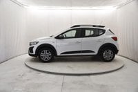 Auto Usate A Bergamo | Dacia Sandero Stepway 1.0 Tce Comfort Sl Daciaplus Eco-G 100Cv