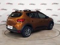 Auto Usate A Bergamo | Dacia Sandero Stepway 1.0 Tce Expression Eco-G 100Cv