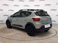 Auto Usate A Brescia | Dacia Sandero Stepway 1.0 Tce Extreme Up Eco-G 100Cv