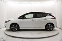 Auto Usate A Brescia | Nissan Leaf 3.Zero 40Kwh 150Cv