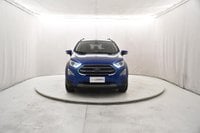 Auto Usate A Brescia | Ford Ecosport 1.5 Ecoblue Titanium S&S 100Cv My19
