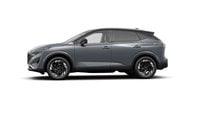 Auto Nuove Pronta Consegna A Brescia | Nissan Qashqai 1.3 Mhev N-Connecta 2Wd 140Cv