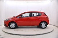 Auto Usate A Brescia | Opel Corsa 1.4 Advance (N-Joy) Gpl 90Cv 5P