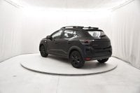 Auto Nuove Pronta Consegna A Brescia | Dacia Sandero Stepway 1.2 Eco-G Extreme 120Cv - Tasso 0