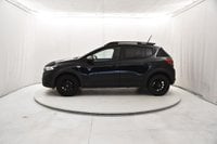 Auto Usate A Brescia | Dacia Sandero Stepway 1.0 Tce Expression Up Eco-G 100Cv