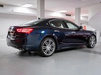 Auto Usate A Brescia | Maserati Ghibli V6 Diesel 275 Cv Granlusso V6 Diesel 275 Cv Granlusso